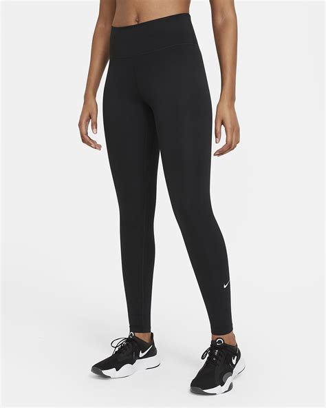 grijze nike legging dames|Grijze leggings en tights .